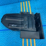 2001-2006 Suzuki XL-7 Fuel Filler Hose Neck Protector Cover Shield Oem. Fixed Price $30.00.