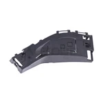 Front Bumper Cover Left Side Support Rail 2009-2016 Ford Flex 8A8Z-17E814-B. Fixed Price $12.29.