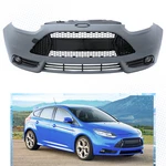 2013 2014 Ford Focus St Front Bumper Cover Grille. Fixed Price $254.99.