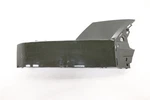2024 - 2026 Hyundai Santa Fe Rear Bumper Right Upper Cover Panel Oem Green WG2. Fixed Price $431.36.