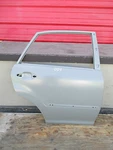 Lexus RX330 RX400 RX350 Rear Door Shell Assy Oem 04 05 06 07 08 09 Unpainted. Fixed Price $348.00.