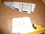 Rover Freelander Front Bumper Mounting Bracket Left DPN100210. Fixed Price $15.90.
