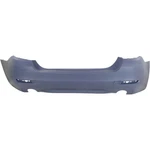 Bumper Cover For 2014-2016 Bmw 535I 535D Xdrive Rear BM1100327 51127332762. Fixed Price $224.97.