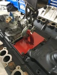 Ford 6.0 Powerstroke Thru-welded Engine Motor Lifting Bracket Made Usa. Fixed Price $59.00.