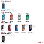 Abs/tpu Key Fob Cover Skin Holder For Mercedes-benz G Class W205 W213. Fixed Price $15.98.