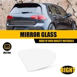 For 2015-2021 Volkswagen Golf MK7 Heated Mirror Glass Front Right Passenger Side. Fixed Price $14.99.