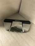 12-15 Mercedes Ml Class W166 Rear Bummer Lower Tow Bar Hitch Cover Trim. Fixed Price $99.99.