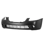 Bumper Cover For Nissan Altima 2002-2004 Replace NI1000193PP Front Platinum Plus. Fixed Price $110.69.