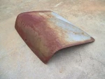 Nos Mopar 1959 Dodge Coronet Royal Trunk / Deck Lid 1866781. Fixed Price $495.00.