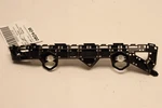2017-2019 Toyota 86 Rear Left Side Bumper Support Bracket Retainer Mount Oem. Fixed Price $12.00.