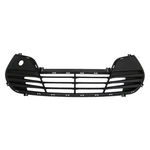 Front Bumper Grille Without Chrome Fits 2012-2017 Hyundai Veloster. Fixed Price $73.62.