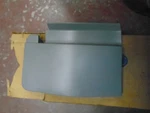 Nos! Oem! Ford Bumper Filler Deflector P/n: D7LY-17C838-A. Fixed Price $49.99.