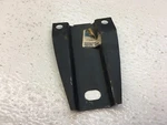 Gm Nos 1974 Chevy Nova Front Rh Radiator Grille Bumper Filler Bracket. Fixed Price $15.00.