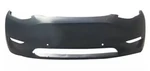 New 2020-22 Tesla Model Y Front Bumper Cover 1606840-17-A No Core Rqd. Fixed Price $349.00.