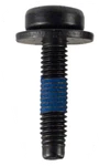 Genuine Ford Fog Lamp Assembly Bolt W720714-S450B. Fixed Price $12.33.