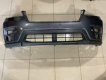 Front Bumper Local Grey 2019 2020 2021 2022 Subaru Ascent 57704XC00A Oem. Fixed Price $180.50.