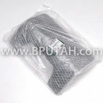 Land Rover LR3 LR4 Hitch Cover Rear Bumper Tow Receiver Genuine Oem Factory New. Fixed Price $69.95.