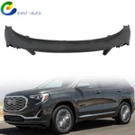 For 2022 2023 2024 Gmc Terrain Front Lower Bumper 84406735 Blk Plastic. Fixed Price $95.89.