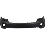 Bumper Cover For 2011-2013 Jeep Grand Cherokee Front Upper Primed 68078268AB. Fixed Price $86.77.