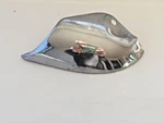 Nos 1946 1947 1948 Buick 50 70 Series Door Rear Bottom Stone Guard, Left Side. Fixed Price $55.00.