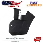 For 2022-2024 Toyota Tundra 521130C912 TO1016107 Front Left Bumper End Cover. Fixed Price $65.99.