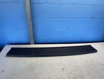 2011 2017 Ford Expedition Rear Bumper Upper Step Pad 7L14-17B810-A Oem. Fixed Price $70.00.