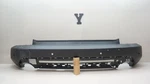 2020-2022 Ford Escape Rear Bumper Cover Panel Oem LJ6B-17D781-ABW. Fixed Price $135.00.