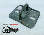 Mopar 1970-76 Body Dodge Plymouth Trunk Latch Striker Dart Demon Duster Valian. Fixed Price $14.99.