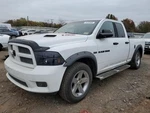 Front Bumper Reinforcement Fits 09-12 Dodge 1500 Pickup 266910. Fixed Price $155.00.