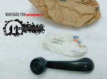 Nos Mopar Window Crank Regulator Handle 1980'S 4480647 Plymouth Dodge Chrysler. Fixed Price $21.99.