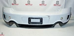 Rear Bumper Cover Trim Panel Assembly Oem Mini Country R60 #5. Fixed Price $632.00.