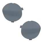 For 2011-2013 Transit Connect Front Tow Eye Cover Set Pair. Fixed Price $104.95.