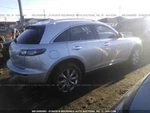 Rear Bumper Fits 03-08 Infiniti Fx Series 1087407. Fixed Price $624.99.