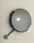 08 - 16 Mitsubishi Lancer Front Bumper Cover Cap Lid 6400A826ZZ Silver. Fixed Price $28.99.