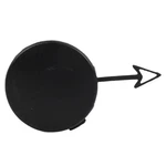 Genuine Ford Tow Eye Cap FT4Z17E811ABPTM. Fixed Price $30.61.