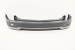 2020 2022 Honda Cr-v Rear Bumper Cover Panel Oem Gray NH797M. Fixed Price $194.82.