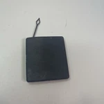 Fits 2006 2007 - 2014 Chevrolet Suburban Bumper Tow Hook Cover Cap CV04173021A. Fixed Price $20.35.