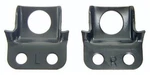 1969 Camaro Front Bumper Corner Brackets, Left & Right, Pair. Fixed Price $27.95.