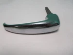 1941 Dodge Desoto Chrysler Rear Compart Deck Lid Trunk Handle Oem Mopar 901882. Fixed Price $30.00.