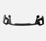 New Bumper Cover For 2019-2021 Gmc Sierra 1500 Front Upper 84542588. Fixed Price $395.33.