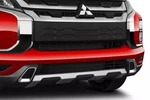 Genuine Mitsubishi Front Under Cover MZ576764EX. Fixed Price $441.50.