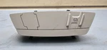 12-18 Ford Focus MK3 Overhead Console W/sunroof Switch Trim Bracket Frame Tan. Fixed Price $35.99.