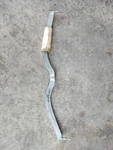 Dodge Coronet Plymouth Belvedere Wagon Rare Tailgate Wiper Bracket Nos 68 69 70. Fixed Price $95.00.