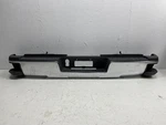 Rear Bumper Chrome 84077957 Fits 2015-2019 Chevrolet Silverado 3500 Drw 86207. Fixed Price $551.99.