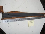 Nos Ford 1984 85 Escort Gt Turbo Glx Mercury Lynx XR3 Front Door Scuff Plate Rh. Fixed Price $199.00.