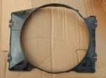 New 1970 Ford Mustang Boss 302 351W 351C With Air Fan Shroud D0ZZ 8146. Fixed Price $895.00.