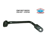 For 2006 - 2009 Chevrolet (chevy) Trailblazer Front Bumper Bracket (left. Fixed Price $79.95.
