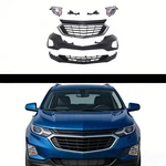 For Chevrolet Equinox 2018-2021 Front Bumper Grille Fog Lights Accessory. Fixed Price $353.99.