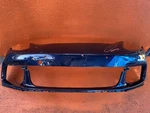 2017 2018 2019 2020 Porsche Panamera Front Bumper Oem 971.807.221. Fixed Price $263.50.