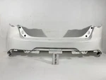 2019-2021 Mazda 3 Hatchback Base/preferred/premium Rear Bumper Cover Oem. Fixed Price $220.00.